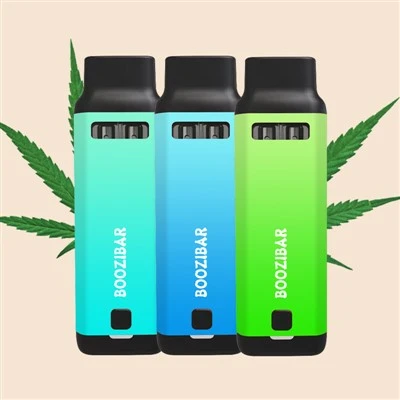 Mods le haghaidh CBD Vape