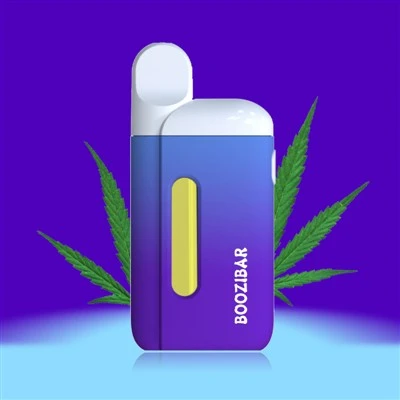 CBD Vaporizer