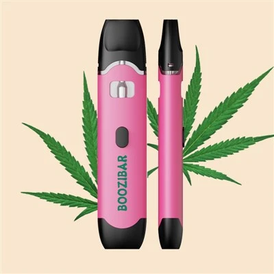 Peann Vape Cannabas is Fearr