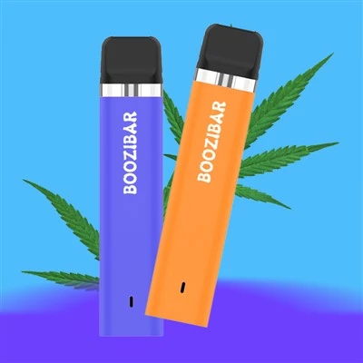 Pota Vaping